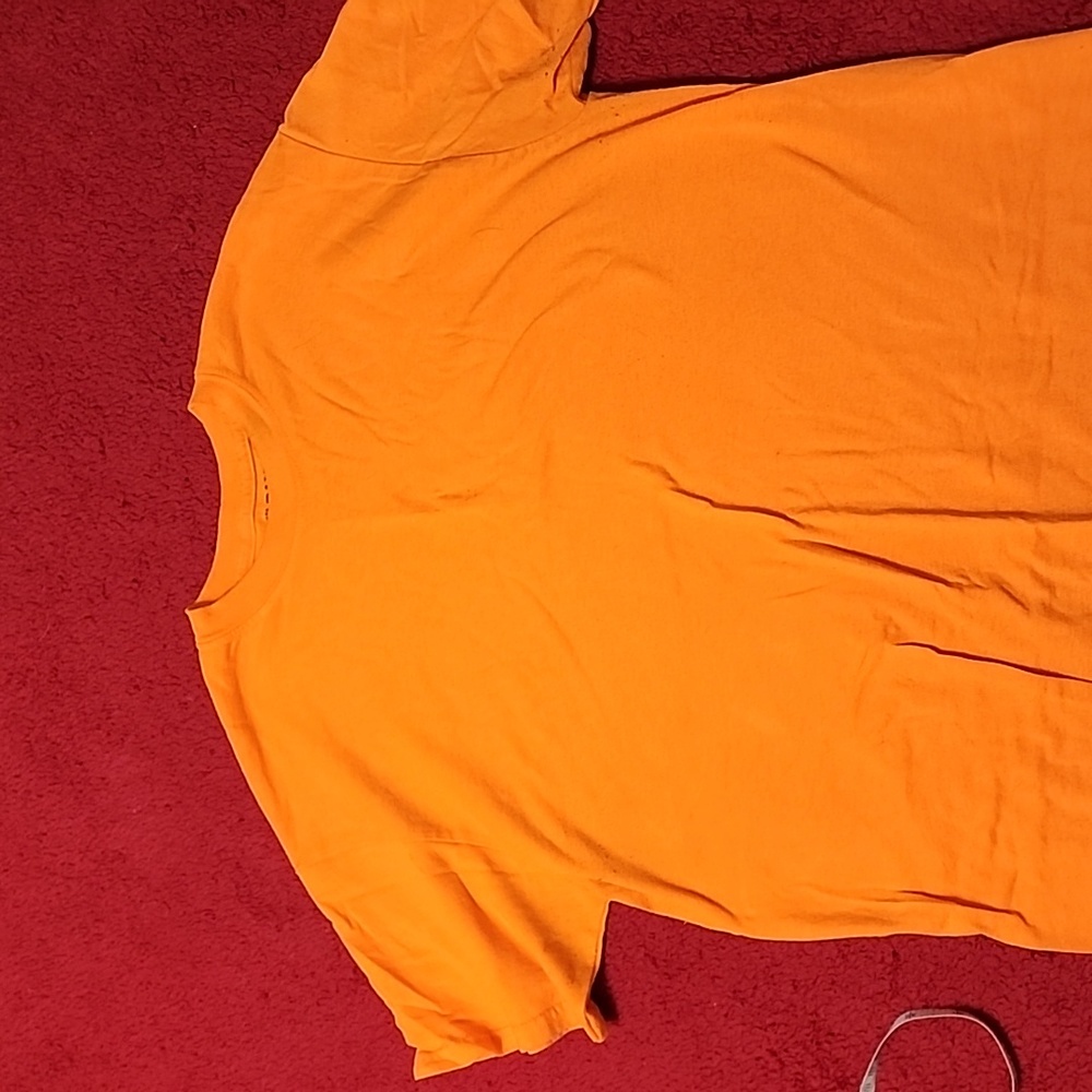 Unisex Gildan shirt